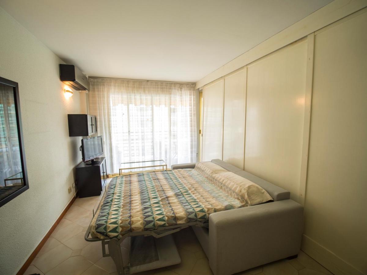 Appartamento Novelty I Salou Esterno foto