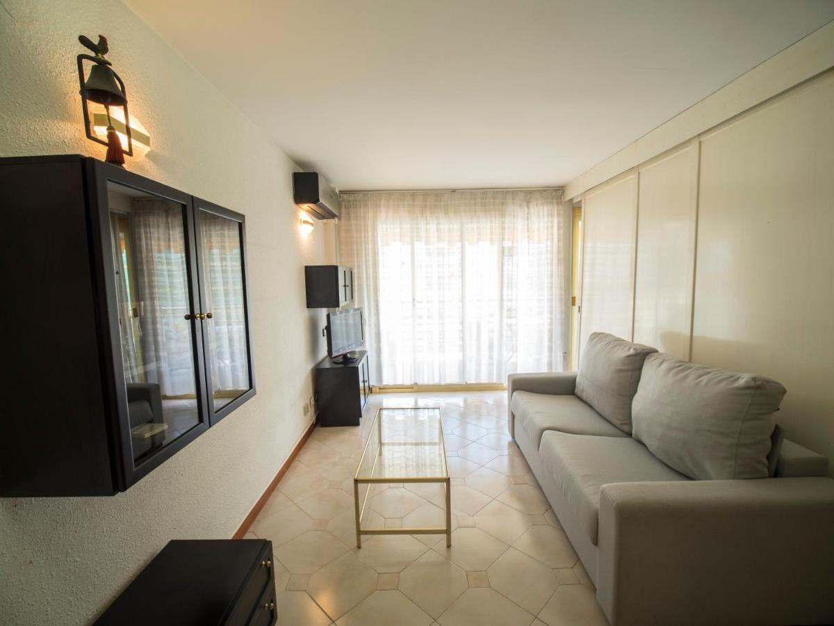 Appartamento Novelty I Salou Esterno foto