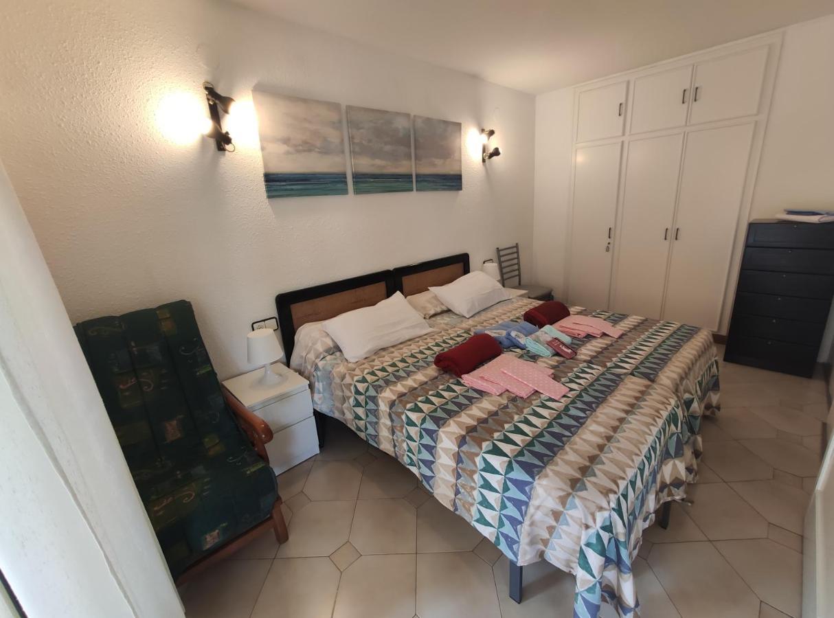 Appartamento Novelty I Salou Esterno foto
