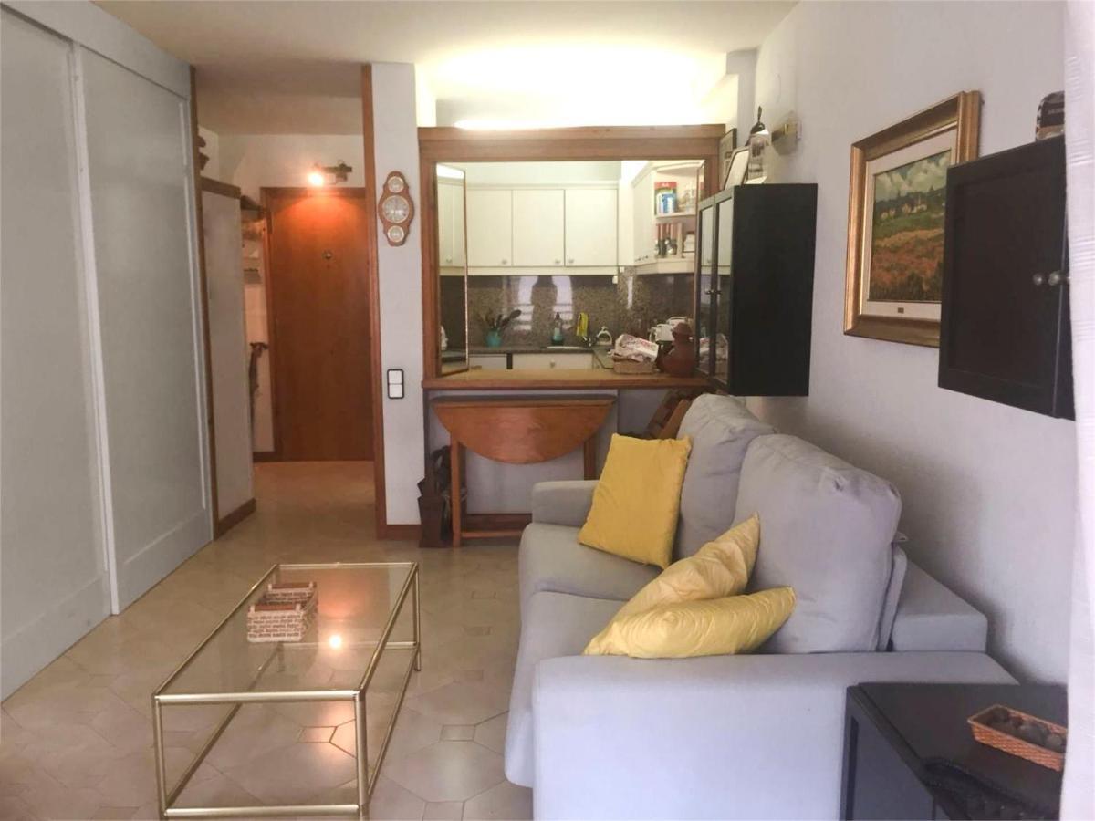 Appartamento Novelty I Salou Esterno foto